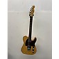 Used Fender American Deluxe Telecaster Solid Body Electric Guitar thumbnail