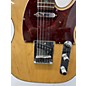 Used Fender American Deluxe Telecaster Solid Body Electric Guitar