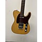 Used Fender American Deluxe Telecaster Solid Body Electric Guitar