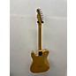 Used Fender American Deluxe Telecaster Solid Body Electric Guitar