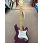 Used PRS Used PRS Silver Sky John Mayer Signature SUMMIT PURPLE Solid Body Electric Guitar thumbnail