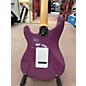 Used PRS Used PRS Silver Sky John Mayer Signature SUMMIT PURPLE Solid Body Electric Guitar