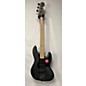 Used Squier Contemporary Active Jazz Bass Electric Bass Guitar thumbnail