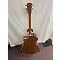 Used Taylor Used Taylor 214CE Natural Acoustic Electric Guitar