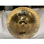 Used SABIAN 19in AAX XTREME CHINESE Cymbal thumbnail