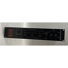 Used Dangerous Music Music Liaison Volume Controller