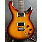 Used PRS DTG SE Solid Body Electric Guitar