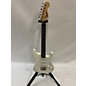 Used Squier Mini Stratocaster Solid Body Electric Guitar thumbnail