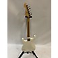 Used Squier Mini Stratocaster Solid Body Electric Guitar