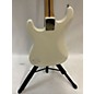 Used Squier Mini Stratocaster Solid Body Electric Guitar