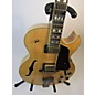 Used Ibanez LGB30 George Benson Signature Hollow Body Electric Guitar