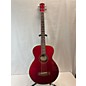 Used Used Squier SB31MRED Red thumbnail