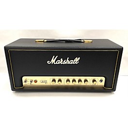 Used Marshall Used Marshall Origin 20H Tube Guitar Amp Head