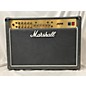 Used Marshall JVM210C 100W 2x12 Tube Guitar Amp Head thumbnail