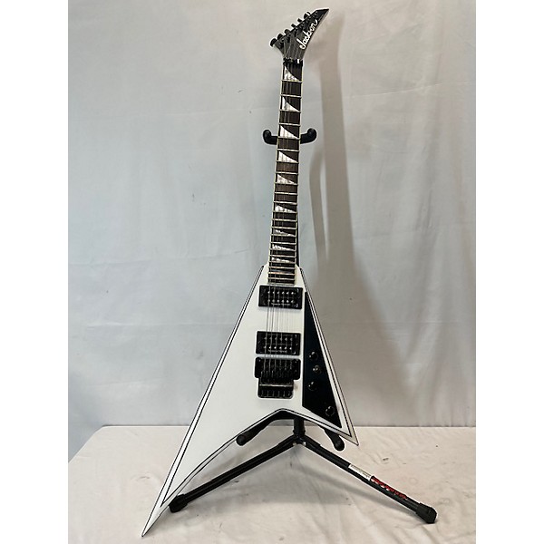 Used Jackson RR1 Randy Rhoads USA Solid Body Electric Guitar