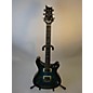 Used PRS Used PRS SE Hollowbody Piezo II Blue Hollow Body Electric Guitar thumbnail