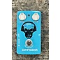 Used Pigtone Used Pigtone Compressor Effect Pedal thumbnail