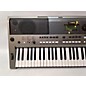 Used Yamaha PSRE443 MIDI Utility