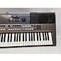 Used Yamaha PSRE443 MIDI Utility