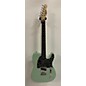 Used Squier Telecaster Solid Body Electric Guitar thumbnail