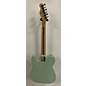 Used Squier Telecaster Solid Body Electric Guitar