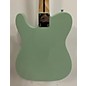 Used Squier Telecaster Solid Body Electric Guitar