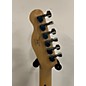 Used Squier Telecaster Solid Body Electric Guitar