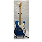 Used Fender 2015 CUSTOM SHOP 50S TELE THINLINE HVY RELIC Solid Body Electric Guitar thumbnail