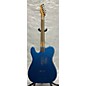 Used Fender 2015 CUSTOM SHOP 50S TELE THINLINE HVY RELIC Solid Body Electric Guitar