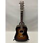 Used Martin Used Martin Dx2 Sunburst Acoustic Guitar thumbnail