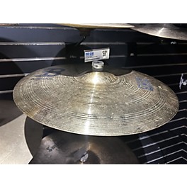 Used MEINL Used MEINL 20in HCS Ride Cymbal