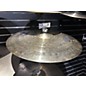 Used MEINL Used MEINL 20in HCS Ride Cymbal thumbnail