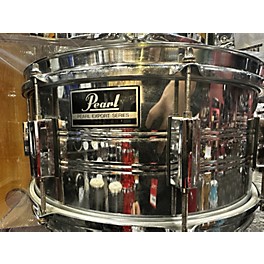 Used Pearl 14X5  Pearl Export Series Drum