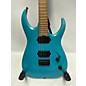 Used Jackson Pro Series Misha Mansoor Signature Juggernaut HT6 Solid Body Electric Guitar