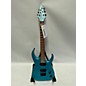 Used Jackson Pro Series Misha Mansoor Signature Juggernaut HT6 Solid Body Electric Guitar