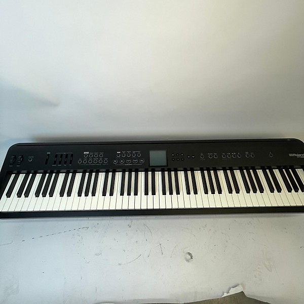 Used Roland Fp-e50 Stage Piano