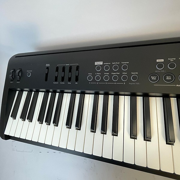 Used Roland Fp-e50 Stage Piano