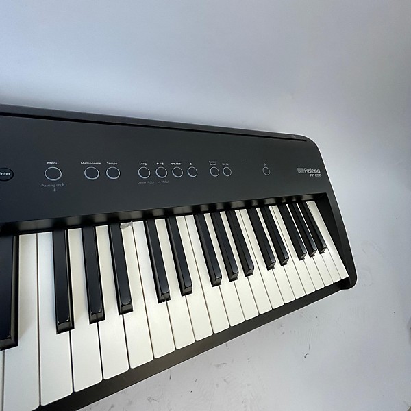 Used Roland Fp-e50 Stage Piano