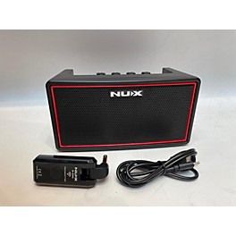 Used NUX Mighty Air Guitar Combo Amp