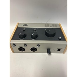 Used Universal Audio Used Universal Audio Volt 276 Audio Interface