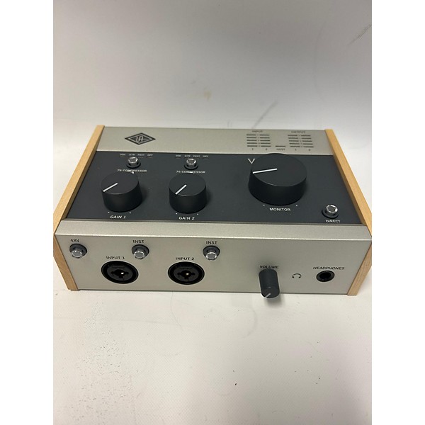 Used Universal Audio Used Universal Audio Volt 276 Audio Interface