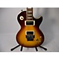 Used Epiphone Used Epiphone Alex Lifeson Axxess Standard Viceroy Brown Solid Body Electric Guitar