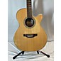 Used Takamine GN51CE Acoustic Electric Guitar