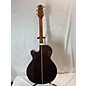 Used Takamine GN51CE Acoustic Electric Guitar