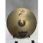 Used SABIAN Used SABIAN 20in XS20 Medium Ride Cymbal thumbnail