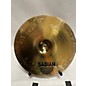 Used SABIAN Used SABIAN 20in XS20 Medium Ride Cymbal