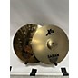 Used SABIAN 14in XS20 Hi Hat Pair Cymbal thumbnail