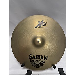 Used Zildjian Used Zildjian 18in China Trash Cymbal