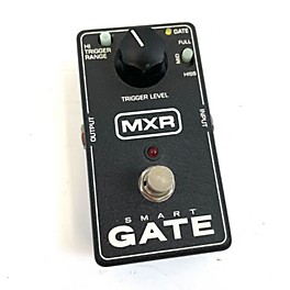 Used MXR Used MXR M135 Smart Gate Effect Pedal