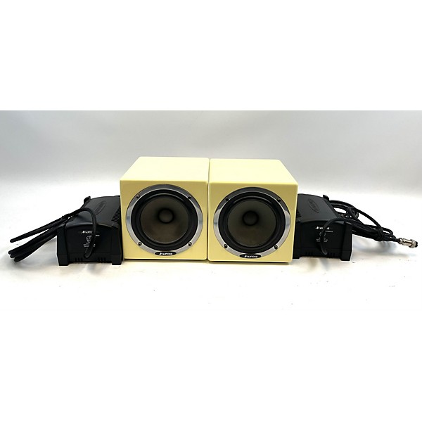 Used Avantone Active Mix Cube Pair Powered Monitor